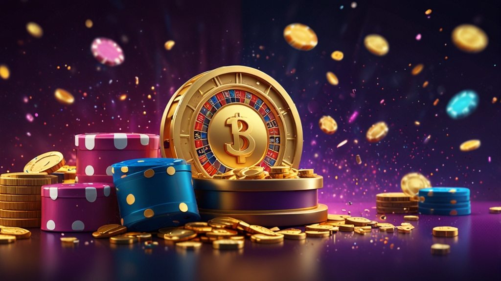 Luck Leopard Casino Avis