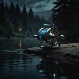 River Reel Luck Leopard Casino