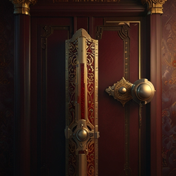 Velvet Vault Luckleopard Casino